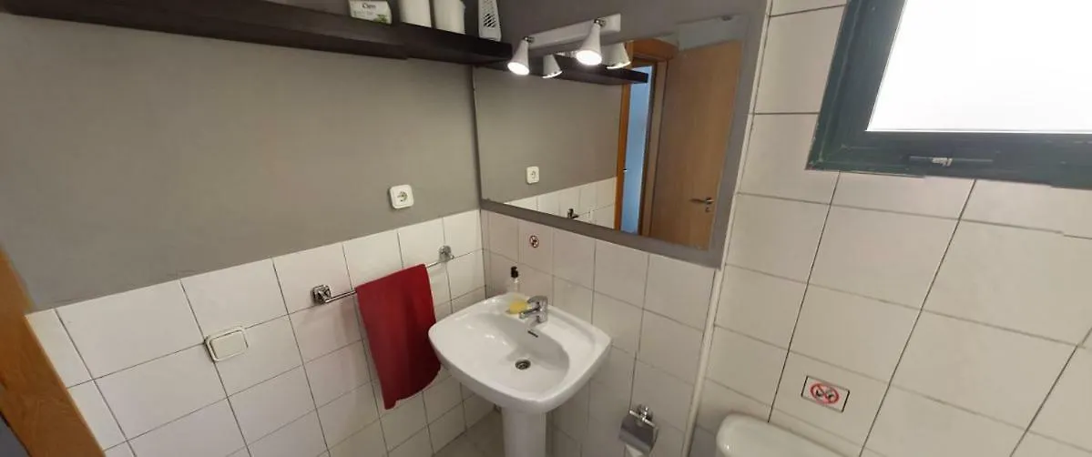 Castillo C5-C6 Apartment Caleta De Fuste Spain