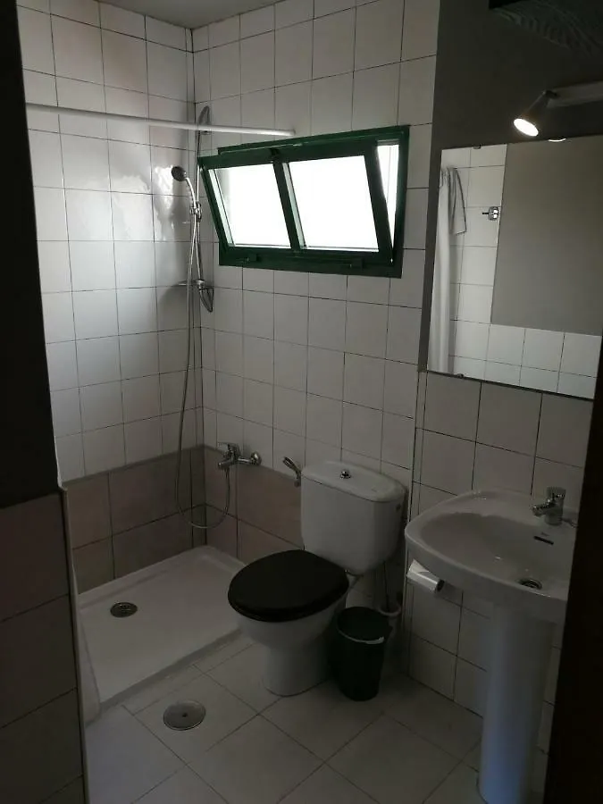 Castillo C5-C6 Apartment Caleta De Fuste 0*,  Spain
